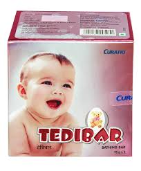 TEDI Bar Soap